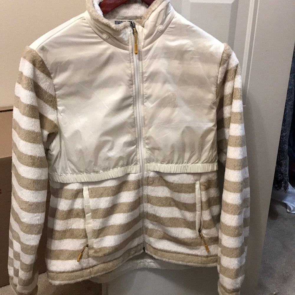 Women Winter jacket
